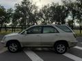 Lexus RX 300 1999 года за 4 200 000 тг. в Алматы – фото 8