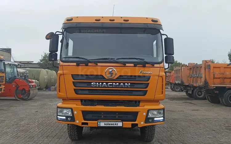 Shacman (Shaanxi)  F3000 2021 годаүшін20 500 000 тг. в Астана