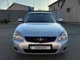 ВАЗ (Lada) Priora 2170 2011 года за 2 200 000 тг. в Атырау – фото 2