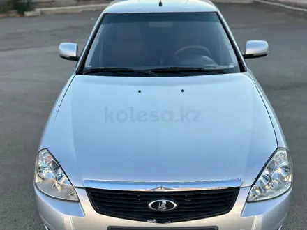 ВАЗ (Lada) Priora 2170 2011 года за 2 200 000 тг. в Атырау