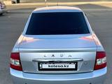 ВАЗ (Lada) Priora 2170 2011 годаfor2 200 000 тг. в Атырау – фото 5