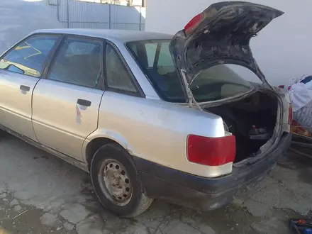 Audi 80 1990 года за 500 000 тг. в Кызылорда