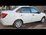 ВАЗ (Lada) Granta 2190 2020 года за 2 700 000 тг. в Семей