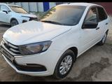 ВАЗ (Lada) Granta 2190 2020 года за 2 700 000 тг. в Семей – фото 3
