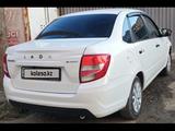 ВАЗ (Lada) Granta 2190 2020 года за 2 700 000 тг. в Семей – фото 2