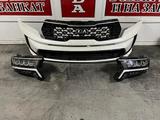 Бампер за 5 055 тг. в Алматы