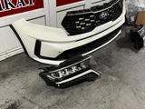 Бампер за 5 055 тг. в Алматы – фото 3