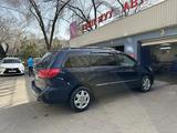 Toyota Sienna 2006 года за 9 100 000 тг. в Алматы – фото 5