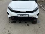 Kia Cerato 2022 года за 11 600 000 тг. в Костанай – фото 2