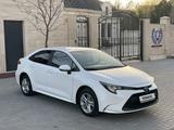 Toyota Corolla 2022 годаүшін7 500 000 тг. в Астана