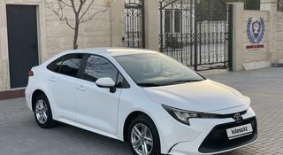 Toyota Corolla 2022 года за 7 500 000 тг. в Астана