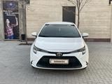 Toyota Corolla 2022 года за 7 500 000 тг. в Астана – фото 2