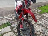 Regulmoto  XDV 300 2024 годаүшін850 000 тг. в Алматы – фото 5