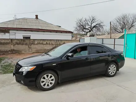 Toyota Camry 2006 года за 6 500 000 тг. в Шымкент – фото 6