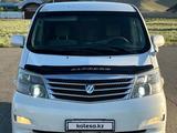 Toyota Alphard 2008 годаүшін7 800 000 тг. в Шымкент