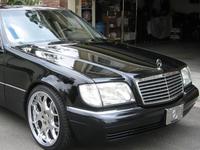 Mercedes-Benz S 600 1999 года за 10 000 000 тг. в Алматы