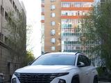 Hyundai Tucson 2022 года за 14 500 000 тг. в Астана