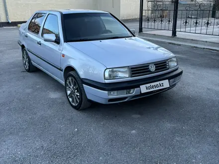 Volkswagen Vento 1994 года за 2 200 000 тг. в Тараз – фото 6