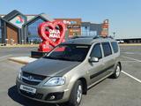 ВАЗ (Lada) Largus (фургон) 2013 года за 2 500 000 тг. в Шымкент