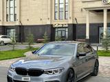 BMW 540 2017 года за 22 000 000 тг. в Шымкент