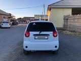 Daewoo Matiz 2010 годаүшін2 300 000 тг. в Шымкент – фото 2