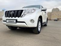 Toyota Land Cruiser Prado 2015 года за 18 000 000 тг. в Уральск