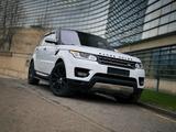 Land Rover Range Rover Sport 2013 года за 20 000 000 тг. в Алматы