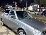 ВАЗ (Lada) Priora 2172 2009 годаүшін1 200 000 тг. в Астана