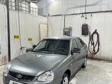 ВАЗ (Lada) Priora 2172 2009 годаүшін1 200 000 тг. в Астана – фото 2