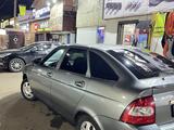 ВАЗ (Lada) Priora 2172 2009 годаүшін1 200 000 тг. в Астана – фото 4