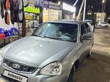 ВАЗ (Lada) Priora 2172 2009 годаүшін1 200 000 тг. в Астана – фото 3