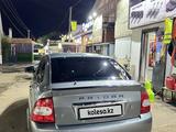ВАЗ (Lada) Priora 2172 2009 годаүшін1 200 000 тг. в Астана – фото 5