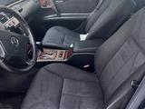 Mercedes-Benz E 280 1999 годаfor4 600 000 тг. в Тараз – фото 2