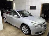Chevrolet Cruze 2012 годаүшін3 500 000 тг. в Алматы – фото 4