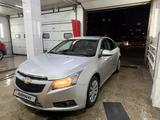 Chevrolet Cruze 2012 годаүшін3 500 000 тг. в Алматы – фото 3