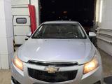 Chevrolet Cruze 2012 годаүшін3 500 000 тг. в Алматы – фото 2