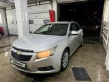 Chevrolet Cruze 2012 годаүшін3 500 000 тг. в Алматы