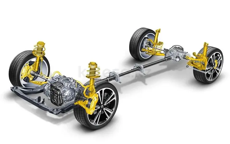 Колотка в Шымкент