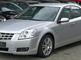 Cadillac BLS 2010 годаүшін460 000 тг. в Павлодар