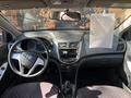 Hyundai Accent 2014 года за 5 000 000 тг. в Кокшетау – фото 5