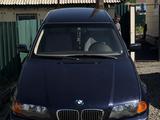 BMW 328 1998 года за 3 600 000 тг. в Астана