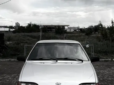 ВАЗ (Lada) 2115 2005 года за 1 100 000 тг. в Уральск