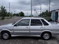 ВАЗ (Lada) 2115 2005 годаүшін1 100 000 тг. в Уральск – фото 3