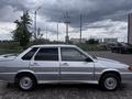ВАЗ (Lada) 2115 2005 годаүшін1 100 000 тг. в Уральск – фото 2