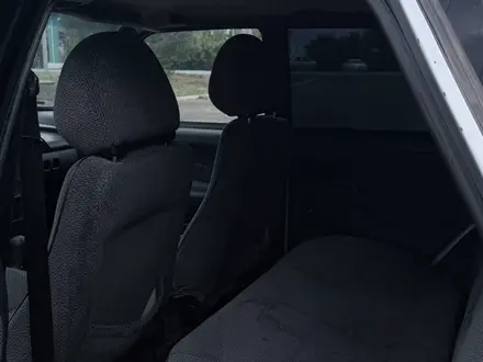 ВАЗ (Lada) 2115 2005 года за 1 100 000 тг. в Уральск – фото 7
