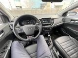 Hyundai Accent 2021 года за 9 600 000 тг. в Атырау – фото 3