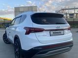 Hyundai Santa Fe 2023 года за 17 499 990 тг. в Алматы – фото 2