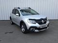 Renault Sandero Stepway 2020 года за 6 220 000 тг. в Алматы – фото 3