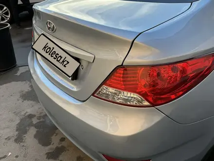 Hyundai Accent 2014 годаүшін5 000 000 тг. в Алматы – фото 3