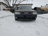 Audi A4 2001 годаүшін2 000 000 тг. в Усть-Каменогорск